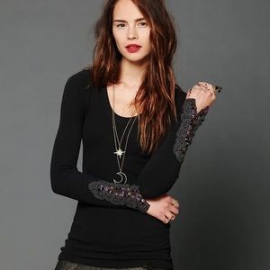 {Free People} Small Fiesta Thermal